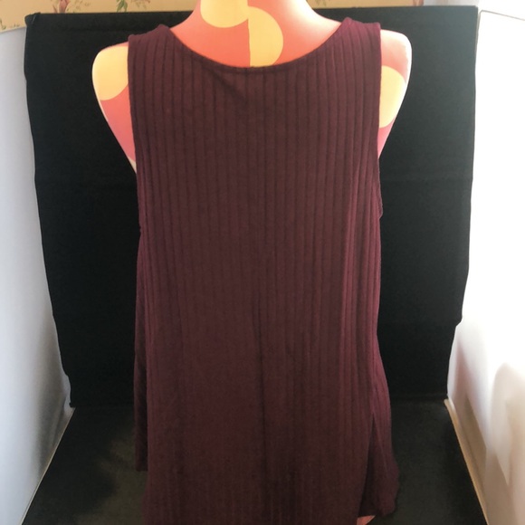 Arizona Jean co sleeveless tank top - Picture 3 of 5